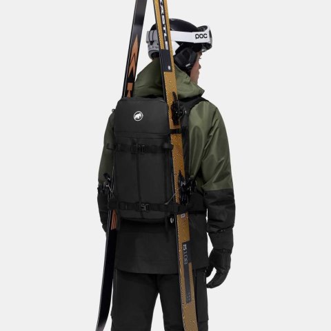 Plecak na narty Mammut Nirvana 28 - black