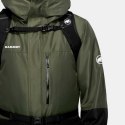 Plecak na narty Mammut Nirvana 28 - black