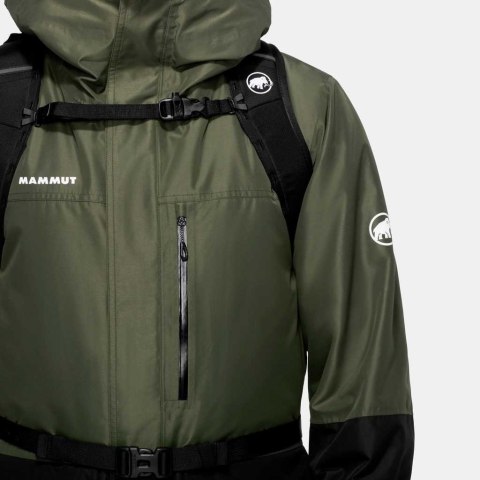 Plecak na narty Mammut Nirvana 28 - black
