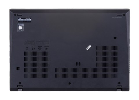 LENOVO ThinkPad T14 G2 i7-1185G7 32GB 512GB SSD 14" FHD Win11pro (US QWERTY) + zasilacz UŻYWANY