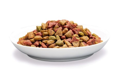 PREVITAL PREVITAL łosoś senior karma sucha dla kotów 1,4kg