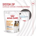 ROYAL CANIN Skin & Coat Adult Dog Supplements 240g