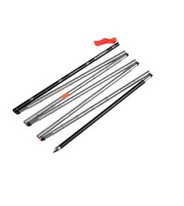 Sonda lawinowa Mammut Probe 240 Short - vibrant orange