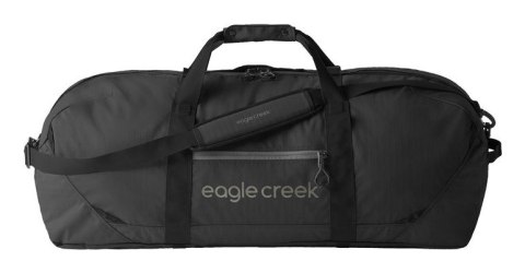 Torba podróżna Eagle Creek No Matter What Duffel 90 l - black