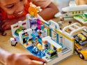 LEGO Friends 42656 Samolot i lotnisko w mieście Heartlake