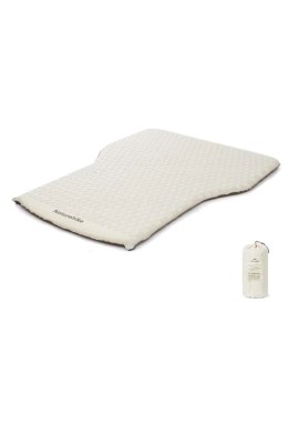 Mata samopompująca yugu car cnk2450ws010-light khaki NATUREHIKE