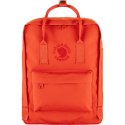 Plecak Fjallraven Re-Kanken - flame orange