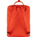 Plecak Fjallraven Re-Kanken - flame orange