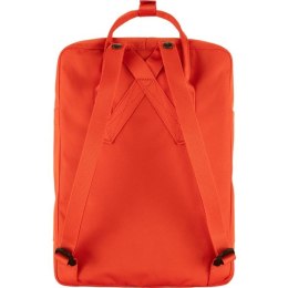 Plecak Fjallraven Re-Kanken - flame orange