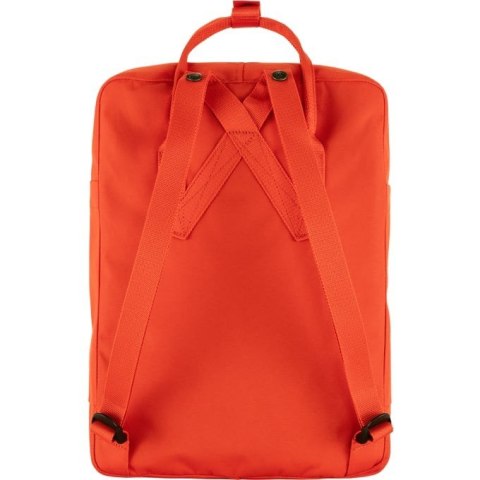 Plecak Fjallraven Re-Kanken - flame orange
