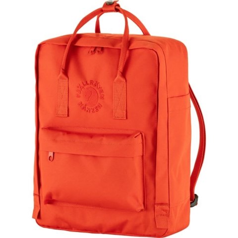 Plecak Fjallraven Re-Kanken - flame orange