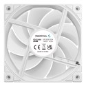 Wentylator Deepcool R-FD12-BKAPN3-G ARGB-3 IN 1 Performance 120mm Fan White 3-Pack