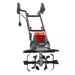 Elektryczny kultywator DEDRA DED8709, 1050W