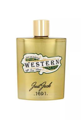 Just Jack All Time Classic Western Edp 120ml