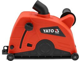 YT. Osłona do bruzdowania 180mm