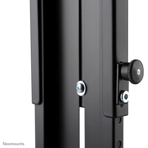 Neomounts by Newstar Select NM-CPU100 Uchwyt na procesor montowany na biurku Czarny