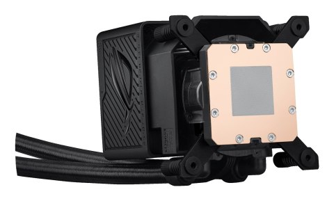 Chłodzenie Asus ROG RYUJIN III 360 ARGB EXTREME