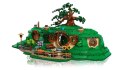 LEGO Icons 10354 Władca Pierścieni: Shire