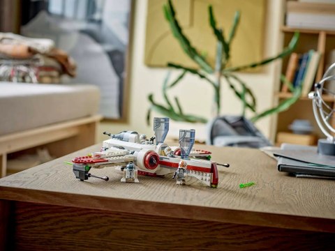 LEGO STAR WARS 75402 Myśliwiec ARC-170