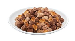 PREVITAL PREVITAL woł,królik w galaretce dla kotów 4x100g