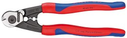 Knipex 9562190 obcinacz do kabli