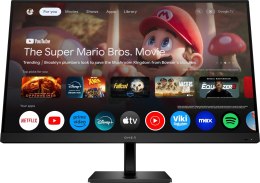 MONITOR HP LED, UHD 31,5