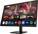 MONITOR HP LED, UHD 31,5" OMEN 32x (99Z68E9) 144Hz
