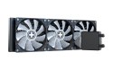 Xilence LQ360PRO.ARGB system chłodzenia komputerów Procesor Chłodnica cieczy all-in-one 12 cm Czarny 1 szt.