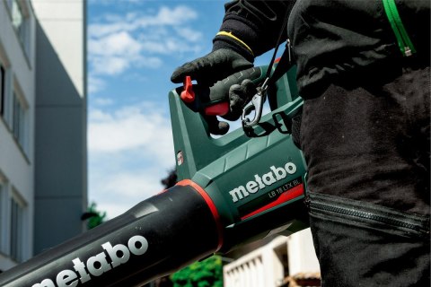 Dmuchawa Aku Lb 18 Ltx Bl 601607850 METABO