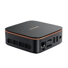 Mini PC Blackview MP20 N150/16GB/SSD 512GB/Win 11 Pro czarny