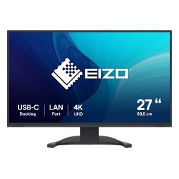 Monitor EIZO FlexScan EV2740X-BK - 68,6 cm (27