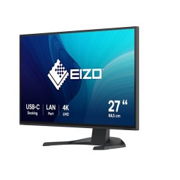 Monitor EIZO FlexScan EV2740X-BK - 68,6 cm (27