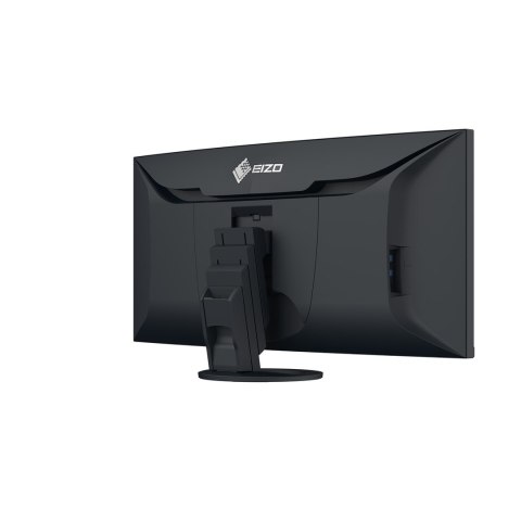 Monitor EIZO FlexScan EV3895-BK - 95,2 cm (37,5") - 3840 x 1600 pikseli - UltraWide Quad HD+ - LED - 5 ms
