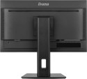 Monitor USB-C, LAN, DP-Out (dock), 300cd