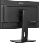 Monitor USB-C, LAN, DP-Out (dock), 300cd