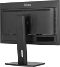 Monitor USB-C, LAN, DP-Out (dock), 300cd