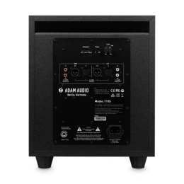 ADAM AUDIO T10S - Subwoofer aktywny 130W