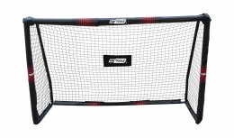 AW-Bramka piłkarska o wymiarach 180x120x60cm