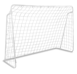 AW bramka piłkarska 245x155x80cm