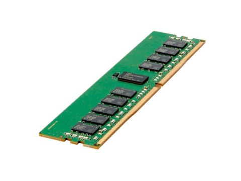 HPE 32GB (1x32GB) Dual Rank x4 DDR4-3200 CAS-22-22-22 Registered Smart Memory Kit