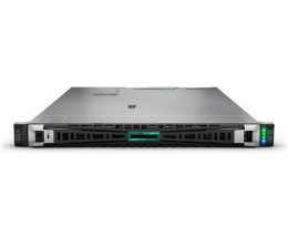 HPE ProLiant DL360 serwer Rack (1U) Intel® Xeon Silver 4410Y 2 GHz 32 GB DDR5-SDRAM 800 W