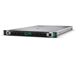 HPE ProLiant DL360 serwer Rack (1U) Intel® Xeon Silver 4410Y 2 GHz 32 GB DDR5-SDRAM 800 W
