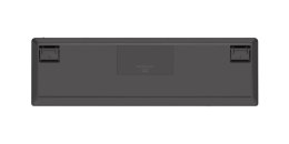Logitech MX Mechanical klawiatura Biuro RF Wireless + Bluetooth QWERTZ Niemiecki Grafitowy, Szary