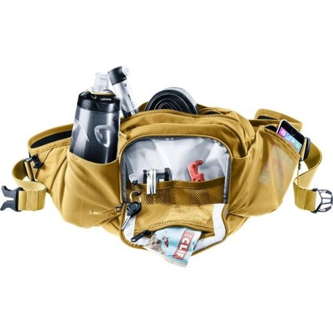 Nerka DEUTER Pulse Pro 5 savanna-dune