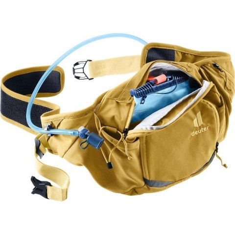 Nerka DEUTER Pulse Pro 5 savanna-dune