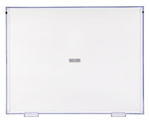 Reloop Dust Cover RP-1000/ 2000/ 4000 - pokrywa ochronna do gramofonów