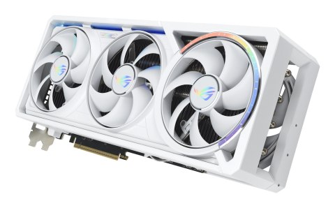 Karta graf. ASUS ROG ASTRAL RTX 5080 16GB OC WHITE