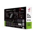 Karta graf. ASUS ROG ASTRAL RTX 5090 32GB OC BTF G.