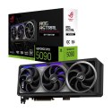 Karta graf. ASUS ROG ASTRAL RTX 5090 32GB OC BTF G.