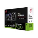 Karta graf. ASUS ROG ASTRAL RTX 5090 32GB OC BTF G.